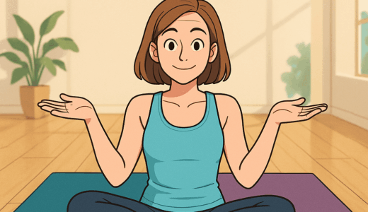 YOGASIX？Yogasix？──公式表記にゆれるヨガブランドの“正解”