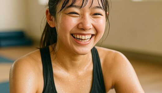 YOGASIXの“スカルプ”が鬼キツイのに、クセになる理由